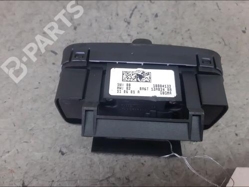 Forlygtekontakt FORD FIESTA VI (CB1, CCN) 1.4 TDCi | BP9019798I24 