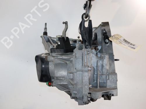 gearbox-renault-clio-iii-br01-cr01-2005-2006-2007-2008-2009-2010-2011-2012-2013-2014-34427205 main image