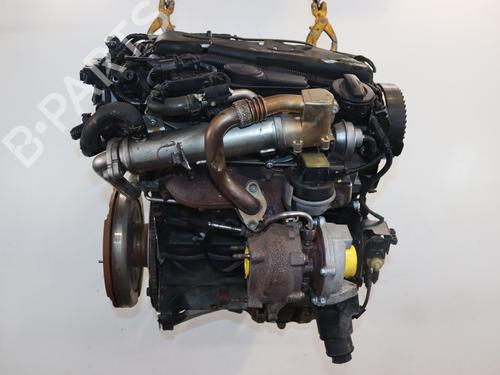 Engine AUDI A4 B8 (8K2) 2.0 TDI quattro | BP38410355M1 - Image 3