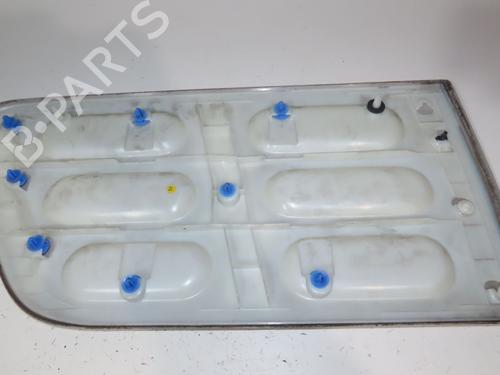 Door moulding trim CITROËN C4 CACTUS 1.2 VTi 82 | BP23163737C150 