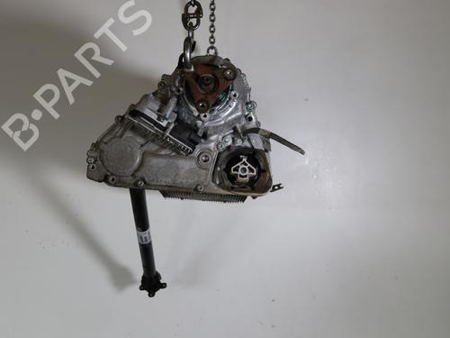 Used Gearbox BMW X3 (F25) xDrive 20 d (190 hp) 15577703