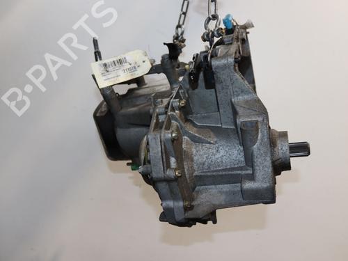 Gearbox RENAULT CLIO II (BB_, CB_) 1.2 (BB0A, BB0F, BB10, BB1K, BB28, BB2D, BB2H, CB0A,... | BP28309909M3 