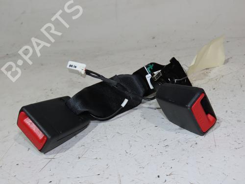 Used Seat buckle KIA CEED (CD) 1.0 T-GDI (120 hp) 19917363