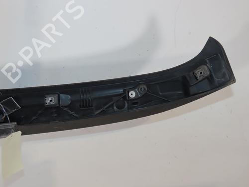 Spoiler bagklap CITROËN C4 II (NC_) 1.6 HDi 90 | BP38100500C96 - Image 4