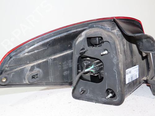 Used Right taillight Right taillight 24489891 24489891