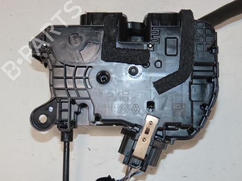 Serrure avant gauche RENAULT ZOE (BFM_) ZOE | BP30798270C98