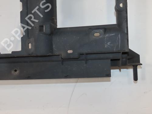 Frontplade/Frontkurv FORD FIESTA VI (CB1, CCN) 1.4 TDCi | BP34641071C72 - Image 3