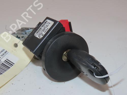 Used Ignition barrel Ignition barrel 38276220 38276220