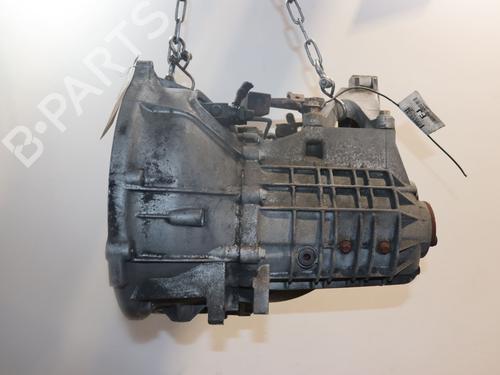 Gearbox FORD FOCUS II (DA_, HCP, DP) 1.6 TDCi | BP31031005M3