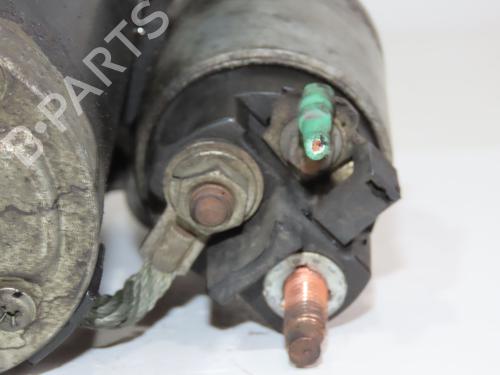 Motor arranque Motor arranque PEUGEOT 208 I (CA_, CC_) 1.4 HDi (68 hp) 35506186 35506186