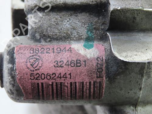 Steering pump FIAT DOBLO Cargo (263_) 1.3 D Multijet (263WXU1A, 263ZXU1A, 263WYB1A, 263ZYB1A) | BP33947333M99 - Image 3