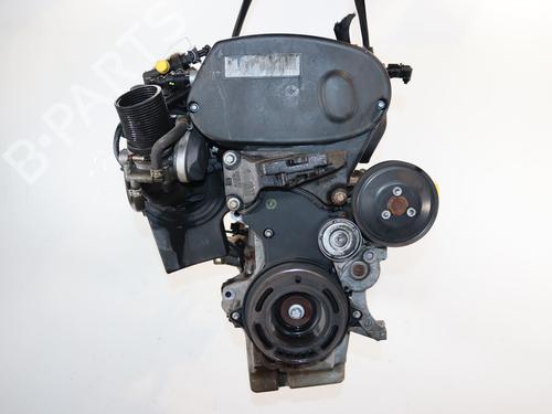 Engine OPEL ASTRA H GTC (A04) 1.6 (L08) | BP34357598M1  - Image 6