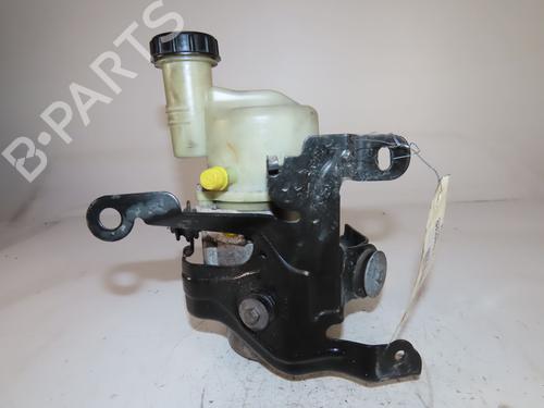 Steering pump DACIA SANDERO II 1.5 dCi | BP29644074M99