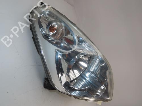 Used Right headlight Right headlight SUZUKI SPLASH (EX) 1.2 (A5B412) (86 hp) 36367039 36367039