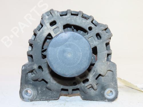 Alternator RENAULT TWINGO III (BCM_, BCA_) 1.0 SCe 70 | BP33835783M7 - Image 3