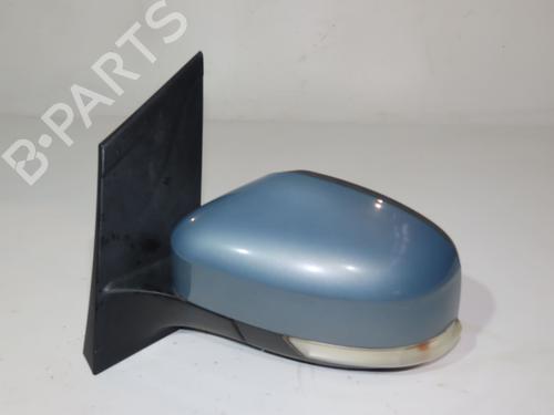 Left mirror FORD FOCUS II (DA_, HCP, DP) 1.6 TDCi | BP18780063C26 
