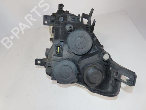 Used Right headlight Right headlight PEUGEOT PARTNER Tepee 1.6 HDi 16V (90 hp) 34175590 34175590