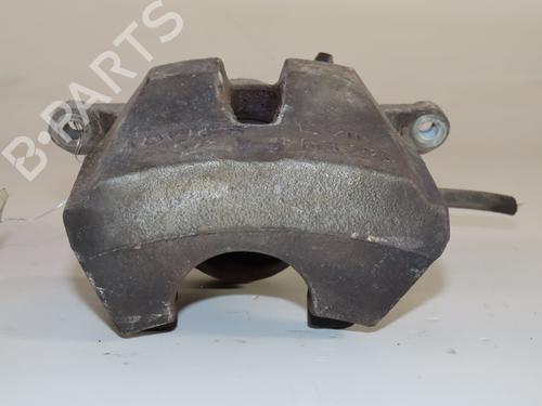 Used Left front brake caliper TOYOTA RAV 4 IV (_A4_) 2.0 D (WWA42_) (143 hp) 24487353