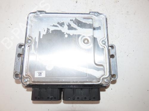 Used Engine control unit (ECU) DS DS 7 Crossback (J4_, JR_, JC_) 1.6 PureTech 225 (J45GCR, J45GGR) (224 hp) 27489543
