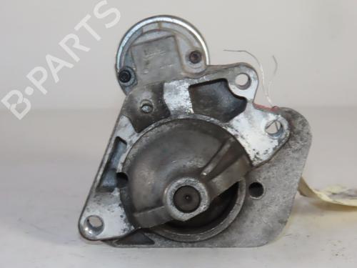 Starter RENAULT MEGANE III Hatchback (BZ0/1_, B3_) 1.5 dCi (BZ09, BZ0D, BZ1W, BZ29, BZ14) | BP31865539M8