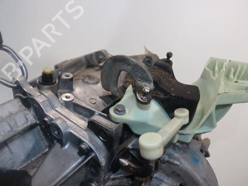 gearbox-citroen-c3-picasso-sh_-2008-32512029 main image