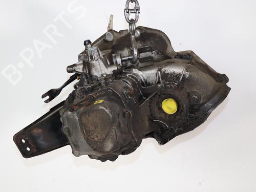 Gearbox OPEL CORSA B (S93) 1.0 i 12V (F08, F68, M68) | BP14958914M3 