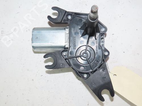 Viskermotor bakrute RENAULT MODUS / GRAND MODUS (F/JP0_) 1.5 dCi (FP0E, JP0E) (65 hp) 29215360