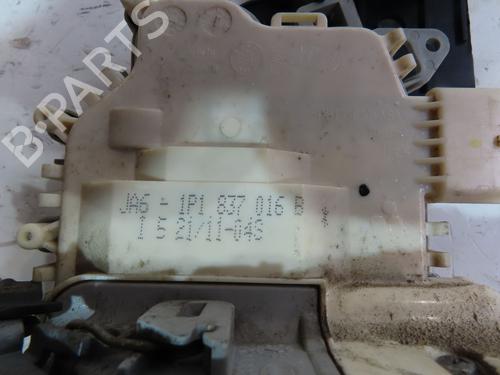 Front right lock SEAT ALTEA (5P1) 1.6 TDI | BP18316930C97 