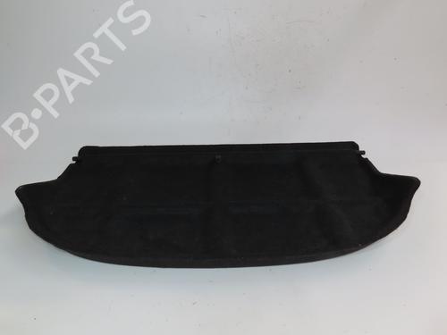 Rear parcel shelf HONDA CIVIC VIII Hatchback (FN, FK) 2.2 CTDi (FK3) | BP18602191C85 