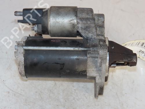 Used Starter OPEL CORSA E (X15) 1.4 (08, 68) (90 hp) 24486502
