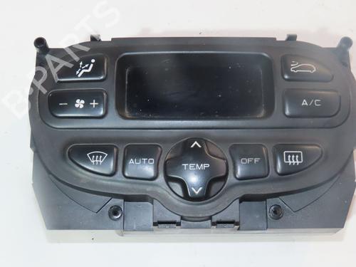 Commande Chauffage CITROËN XSARA PICASSO (N68) 2.0 HDi | BP26162513I5 
