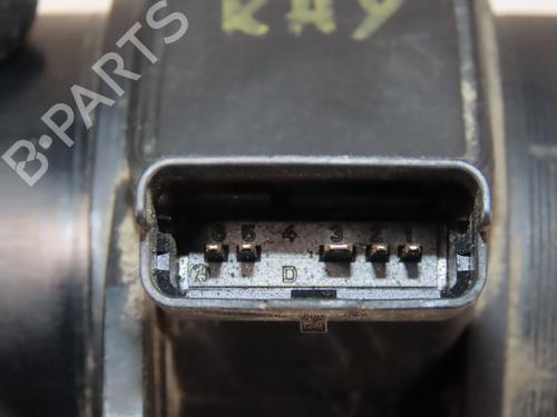 Mass air flow sensor PEUGEOT 307 (3A/C) 2.0 HDi 90 | BP30605947M95