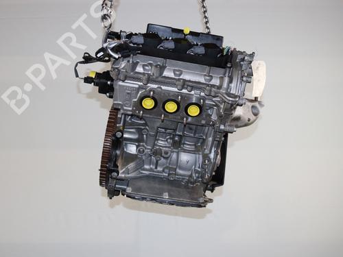Motor RENAULT TWINGO III (BCM_, BCA_) 1.0 SCe 70 | BP17469843M1 