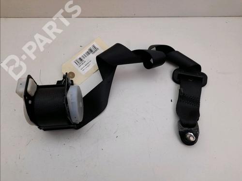 Used Rear right belt tensioner SUBARU IMPREZA Hatchback (GR, GH, G3) 2.0 D AWD (150 hp) 11426533