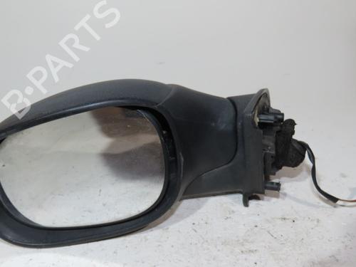 Left mirror CITROËN C3 I (FC_, FN_) 1.4 HDi | BP23989906C26