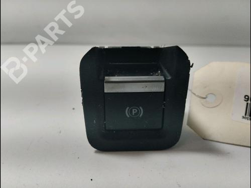 Used Hand brake Hand brake CITROËN BERLINGO Box Body/MPV (K9) 1.5 BlueHDi 100 (102 hp) 10981935 10981935