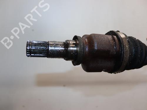 Used Left front driveshaft Left front driveshaft 37501128 37501128