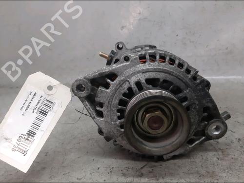 Used Alternator NISSAN ALMERA II Hatchback (N16) 1.5 (98 hp) 9015545