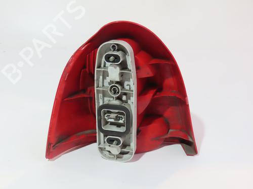 Right taillight RENAULT TWINGO I (C06_) 1.2 (C063, C064) | BP17996597C35 