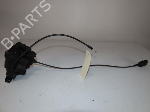 Rear right lock RENAULT CLIO III (BR0/1, CR0/1) 1.2 16V (BR02, BR0J, BR11, CR02, CR0J, CR11) | BP27992949C99 