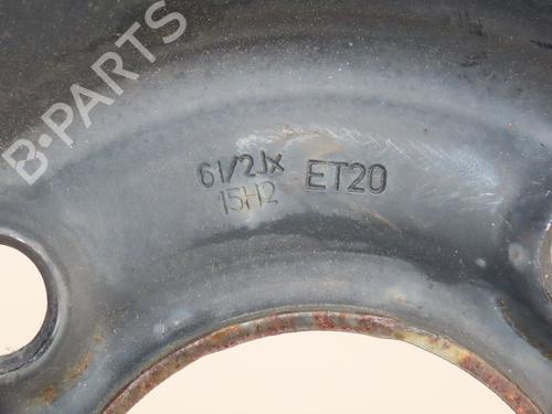 Fælk CITROËN C3 III (SX) 1.2 PureTech 82 | BP24487461C45