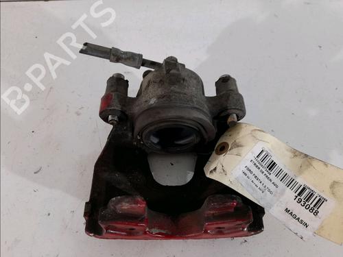 Left front brake caliper FORD FIESTA VII (HJ, HF) 1.5 TDCi | BP14896926M105