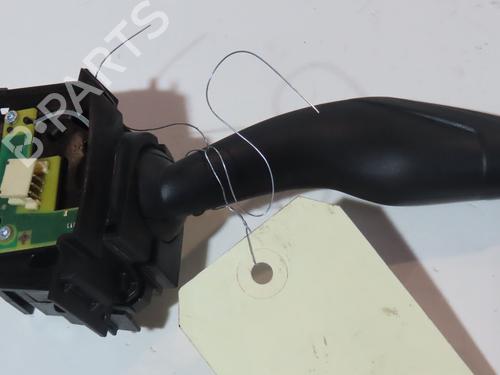 Steering column stalk FORD TRANSIT CUSTOM V362 Van (FY, FZ) 2.0 EcoBlue | BP25376983I23