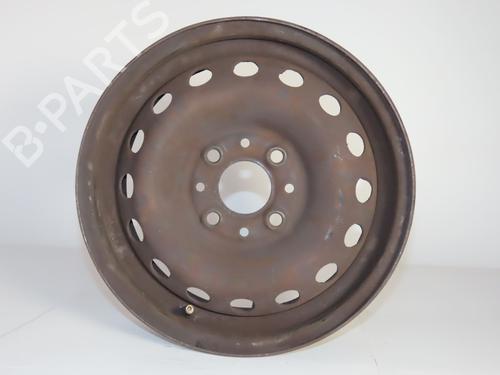 Fælk FIAT PANDA (169_) 1.1 (169.AXA1A) | BP31179447C45