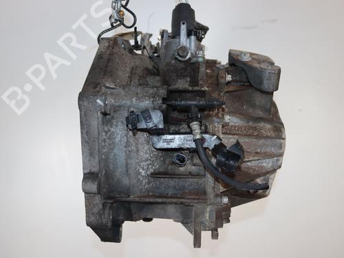 Gearbox OPEL ASTRA H (A04) 1.9 CDTI (L48) | BP39698582M3 - Image 4