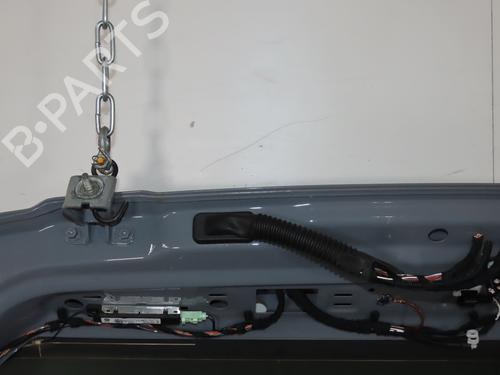 Tailgate VW GOLF VIII (CD1, DA1) 1.5 eTSI | BP36485730C6 - Image 3
