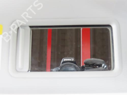 Right sun visor AUDI Q3 (8UB, 8UG) 2.0 TDI | BP40026837I2 - Image 2