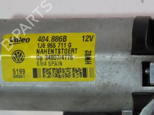 Viskermotor bagrude VW GOLF IV (1J1) 1.9 TDI | BP26702794M102 