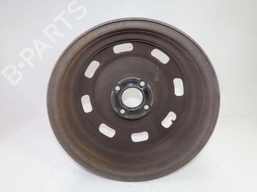 Used Rim Rim 37431530 37431530