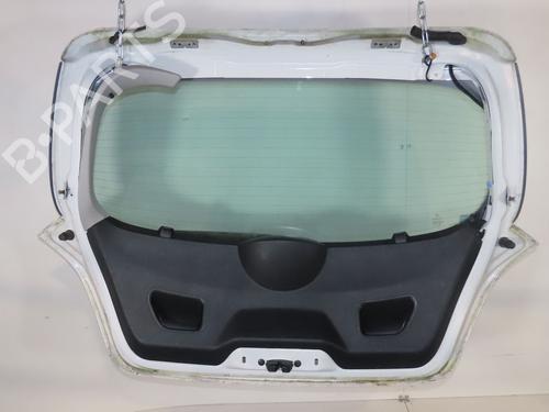 Tailgate PEUGEOT 207 (WA_, WC_) 1.4 HDi | BP25278936C6 